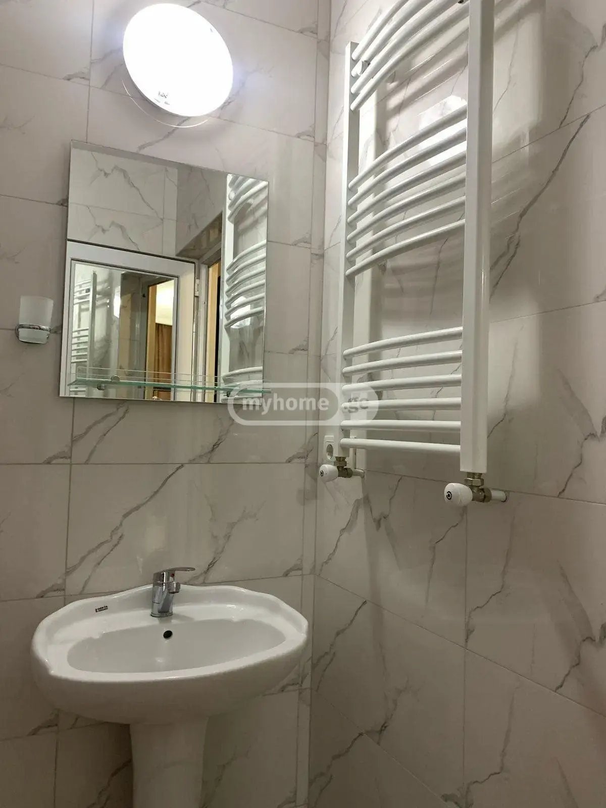 For Rent 2 Room Apartment view 6