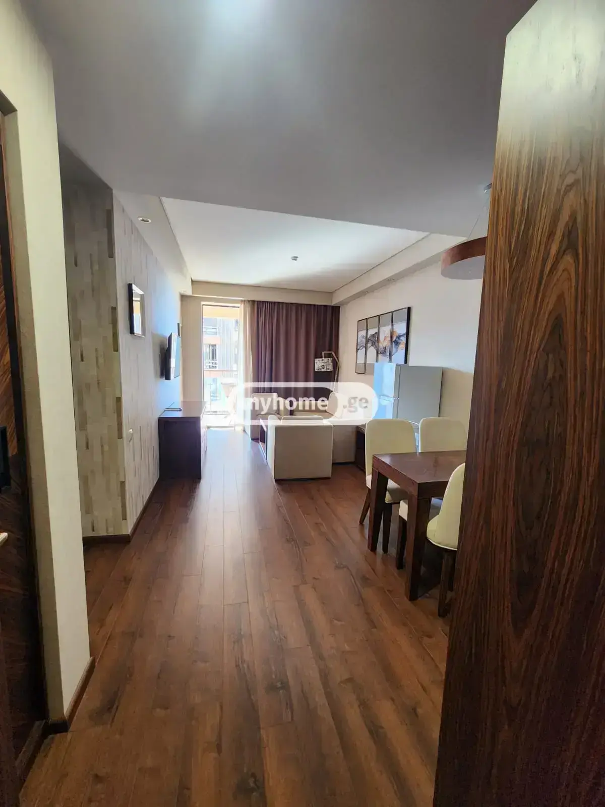 Daily Rent 2 Room Apartment Kobuletis Munitsipalitetshi view 8