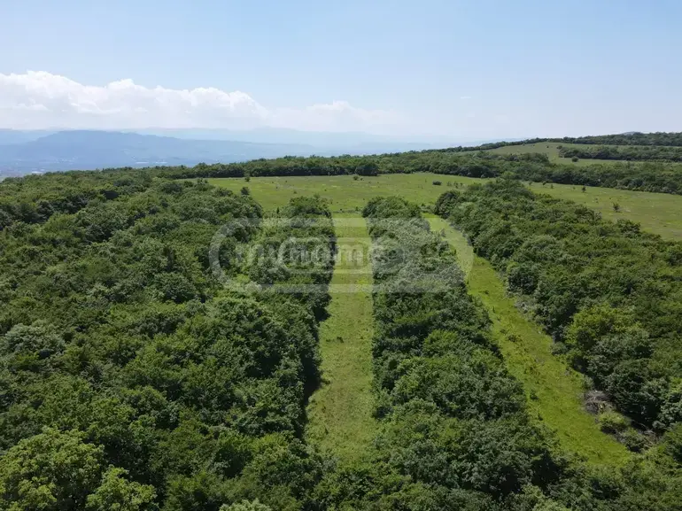For Sale Sasoplo-Sameurneo Land Plot Mtskhetis Munitsipalitetshi view 2