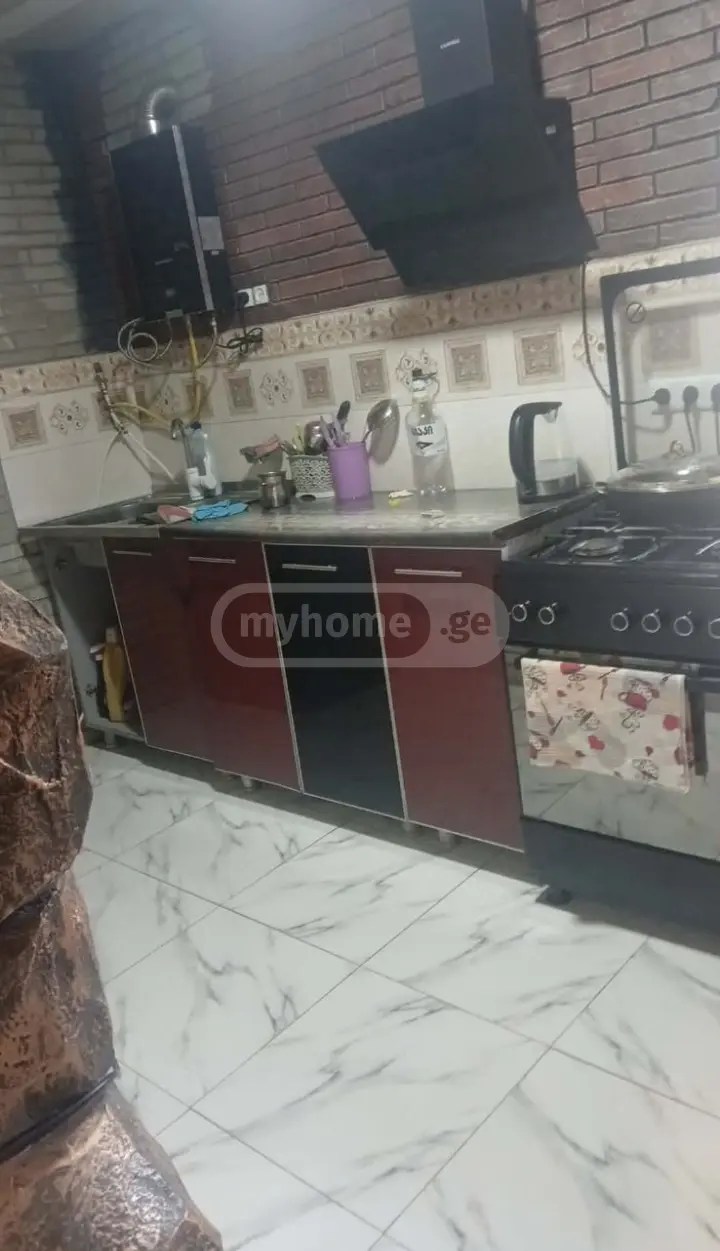 For Sale 3 Room Private House Sagarejos Munitsipalitetshi view 6