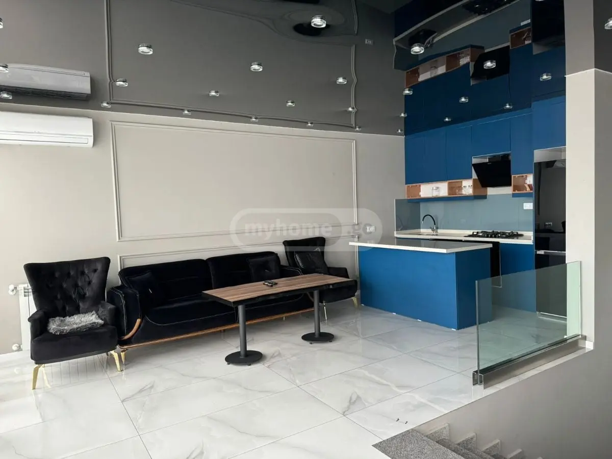 For Rent 10+ Room Private House In Batumi view 5