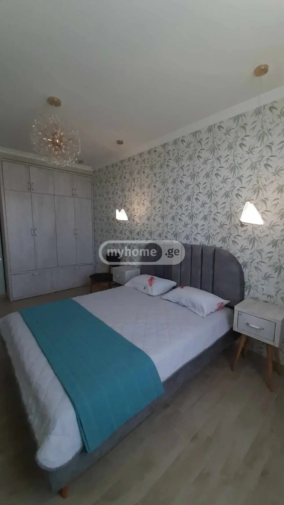 Daily Rent 2 Room Apartment view 7