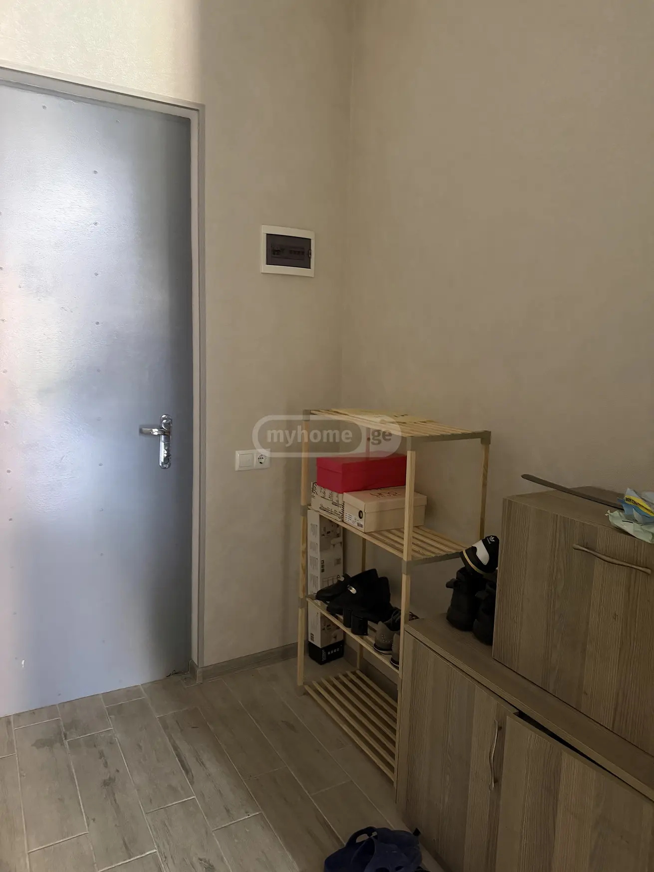 For Sale 3 Room Apartment Rustavshi, 8 of 9