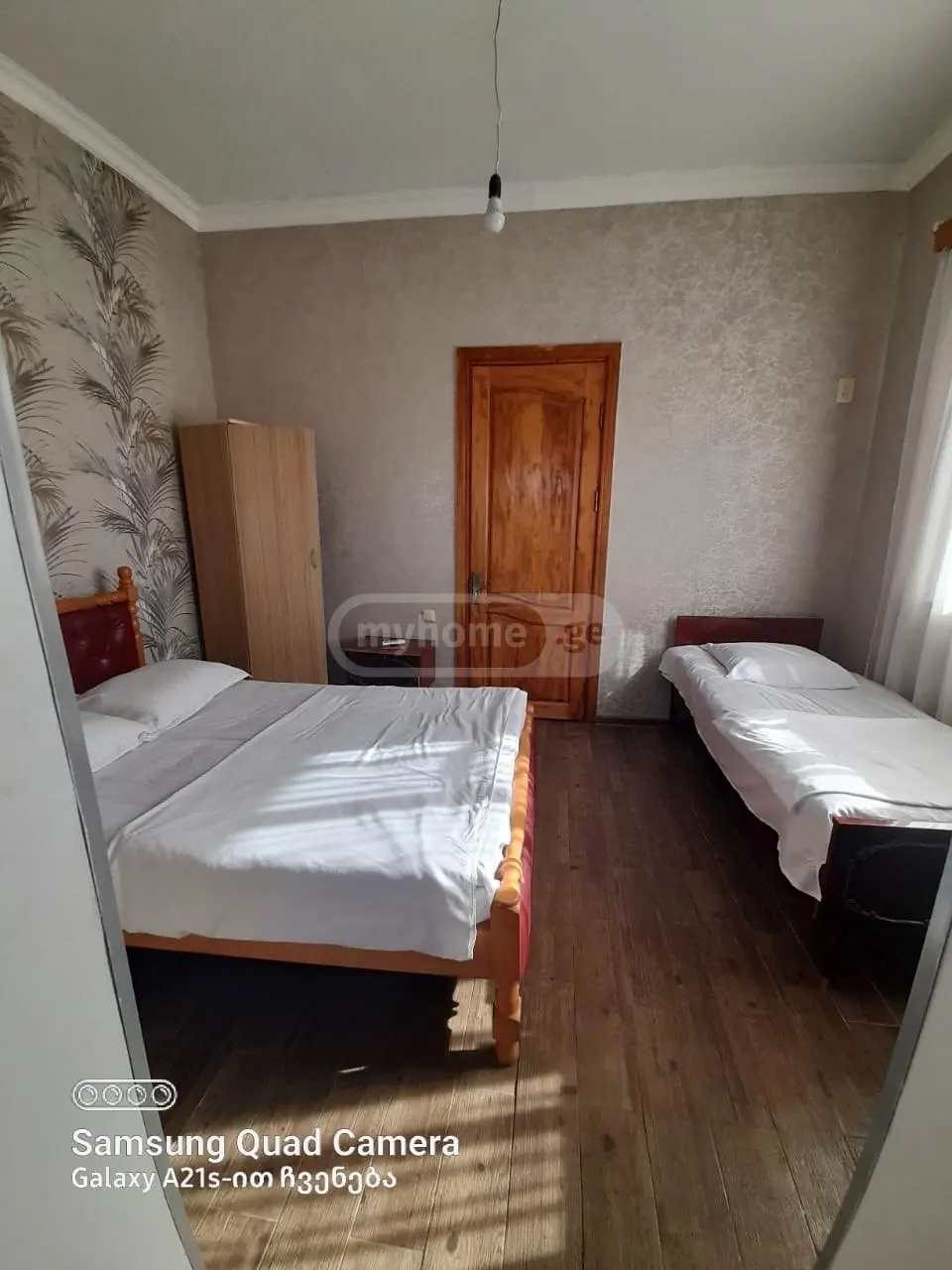 For Rent 1 Room Private House Kobuletshi view 8