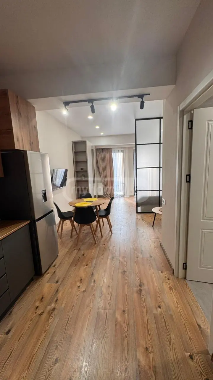 For Rent 1 Room Apartment Varketilshi, 1 of 10