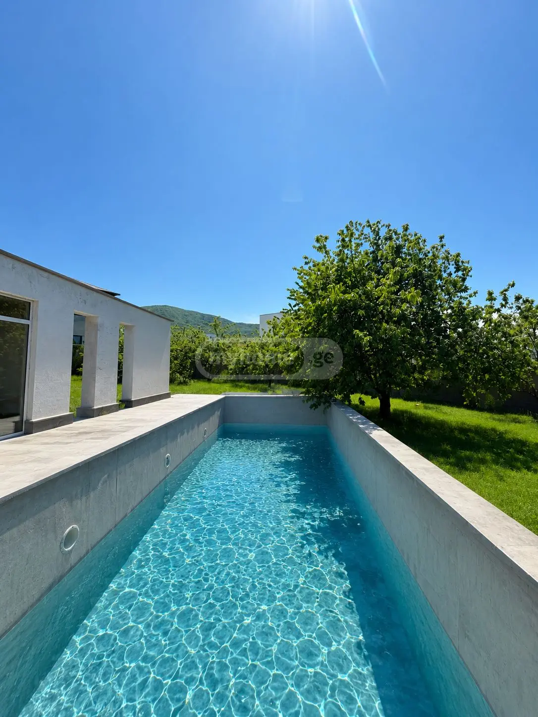 For Sale 6 Room Country House Mtskhetis Munitsipalitetshi view 1