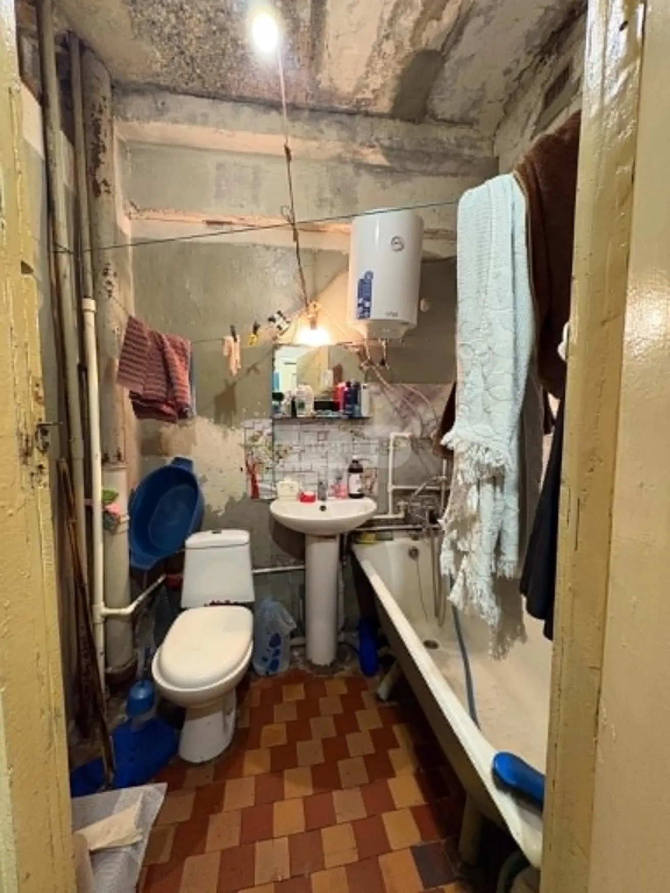 1 Room Flat For Sale view 10