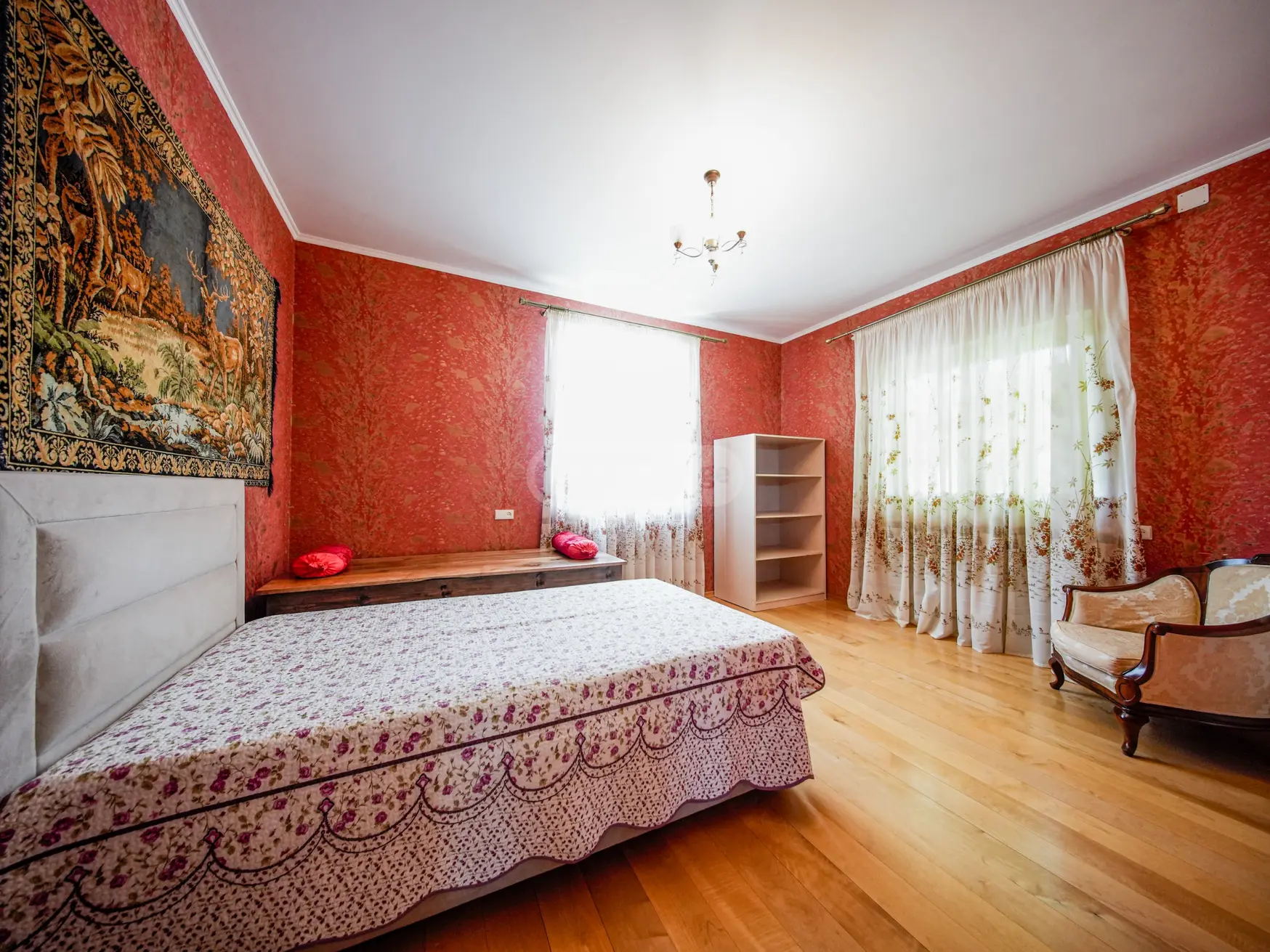 Продажа 8-комната Частный дом в Dushetis Munitsipalitetshi view 16