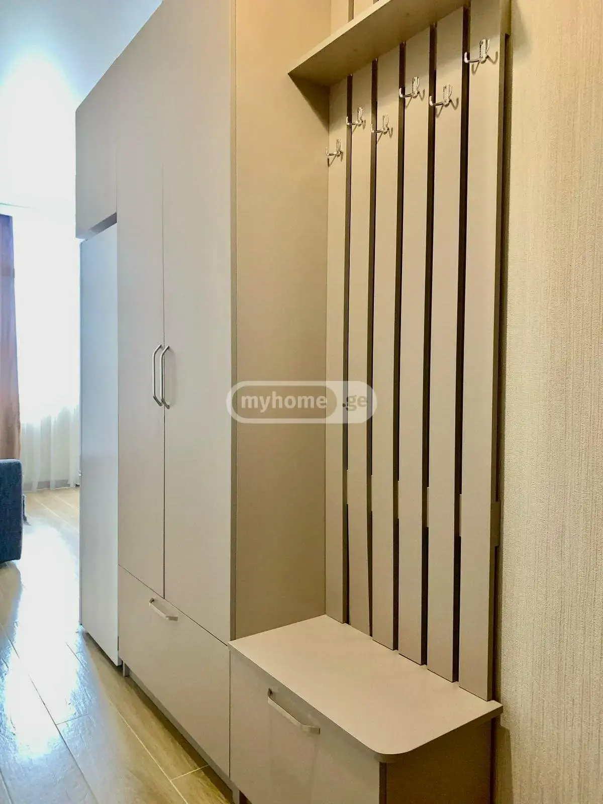 For Rent 2 Room Apartment view 7