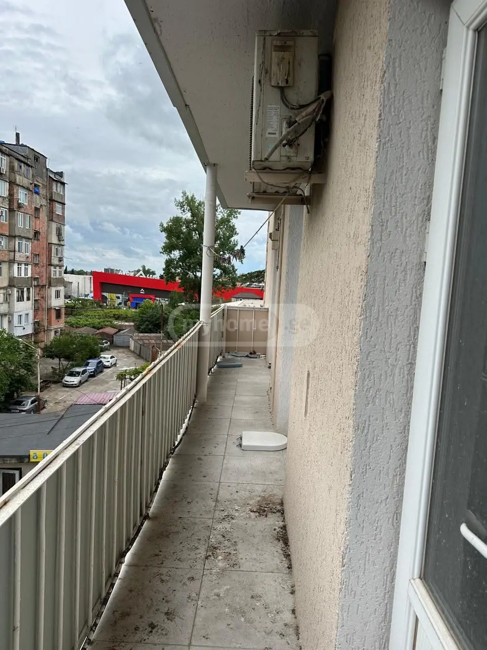 For Sale 5 Room Apartment Kutaisshi view 8
