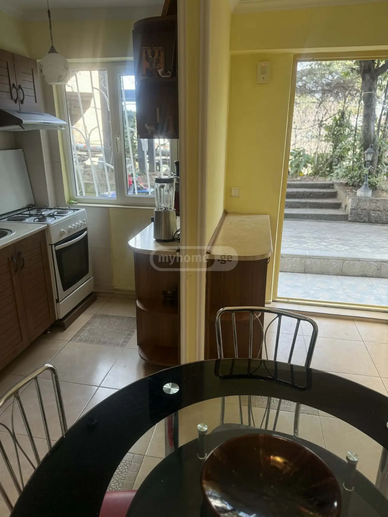 For Rent 3 Room Private House, 3 of 12