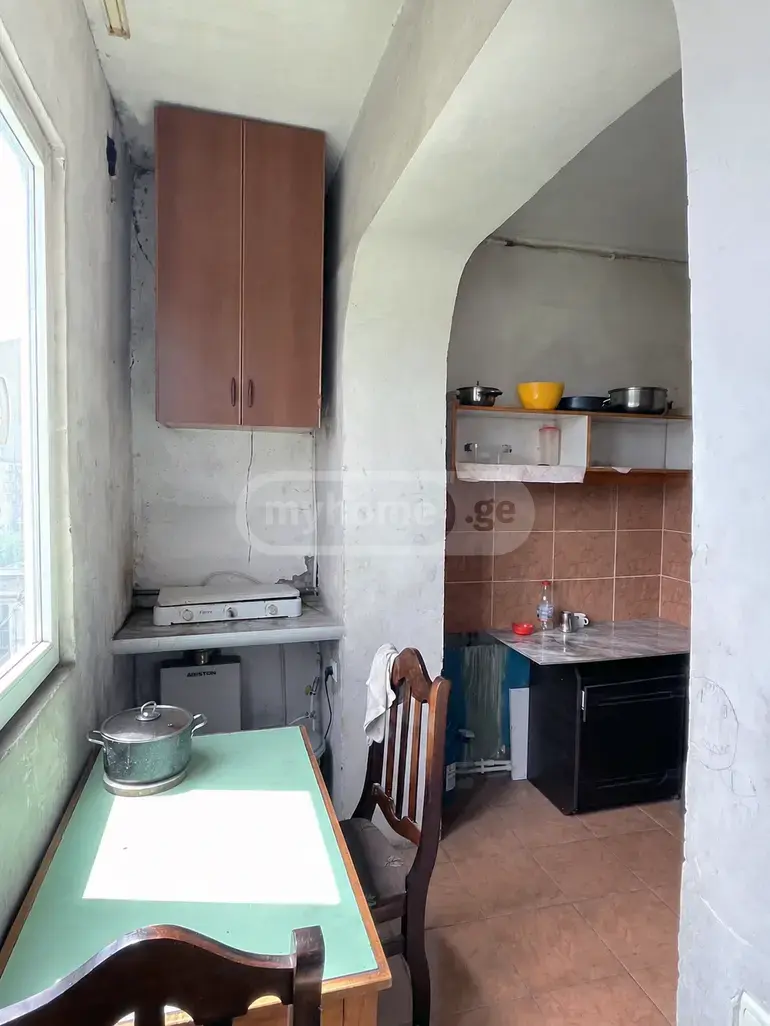 1 Room Flat For Sale view 16