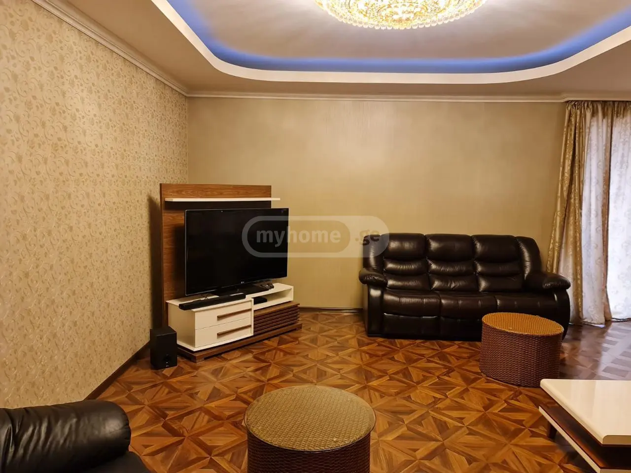 For Sale 7 Room Apartment Isanshi, 3 of 12
