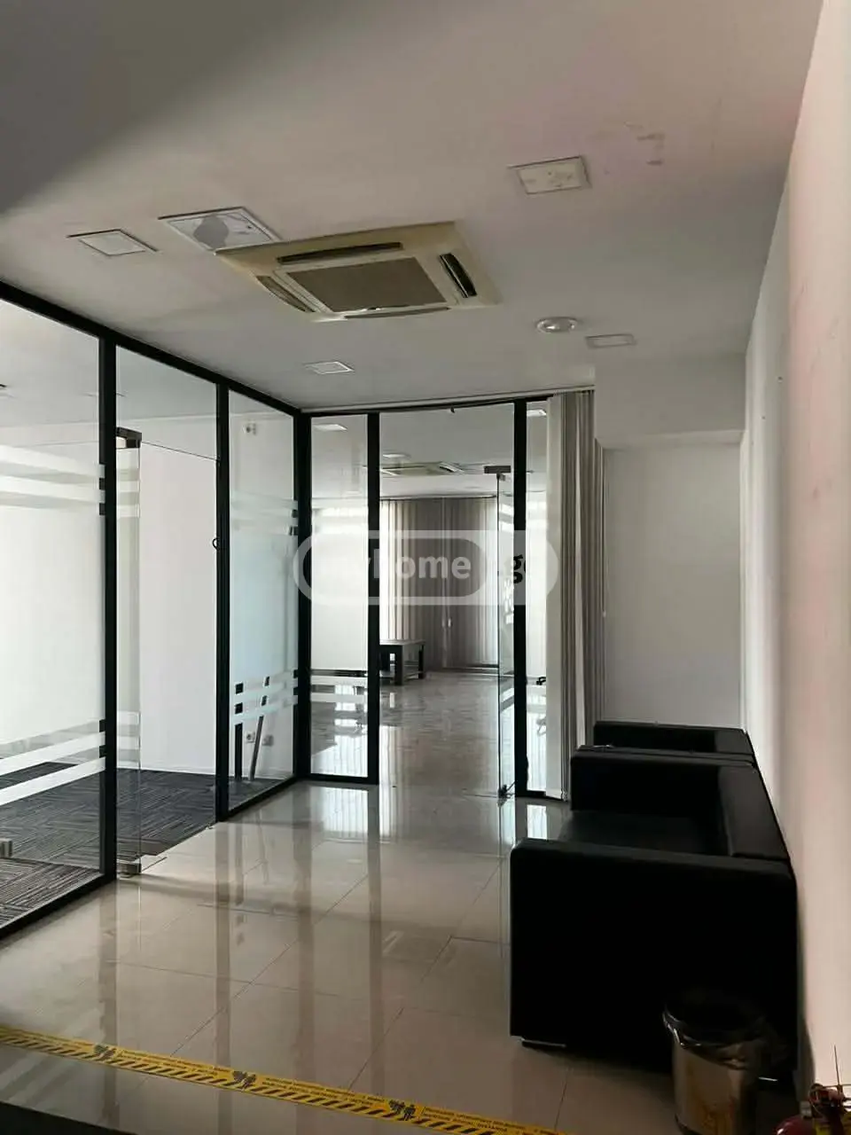 For Rent Saopise Commercial Space Shindisshi view 1