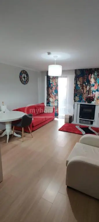 For Sale 1 Room Apartment Bakurianshi, 5 of 12