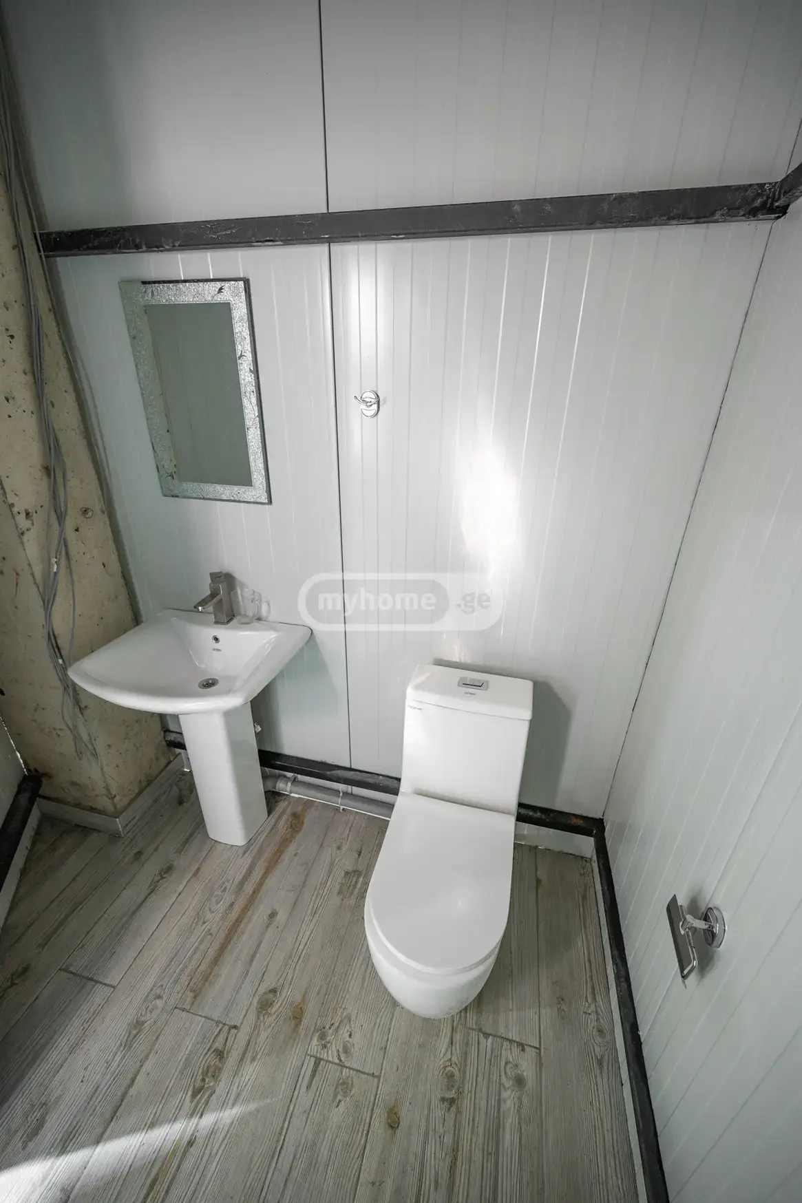 For Rent Sasatsqobe Commercial Space In Batumi view 13