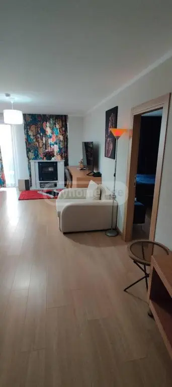 For Sale 1 Room Apartment Bakurianshi, 9 of 12