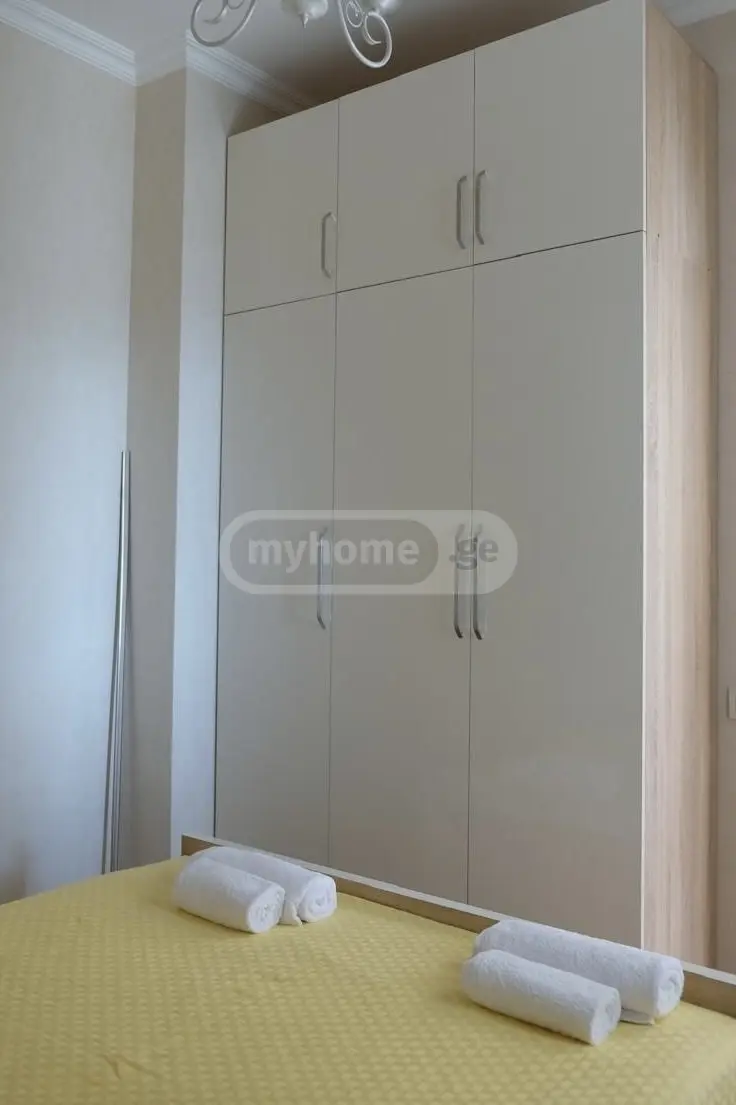 For Rent 2 Room Apartment view 9