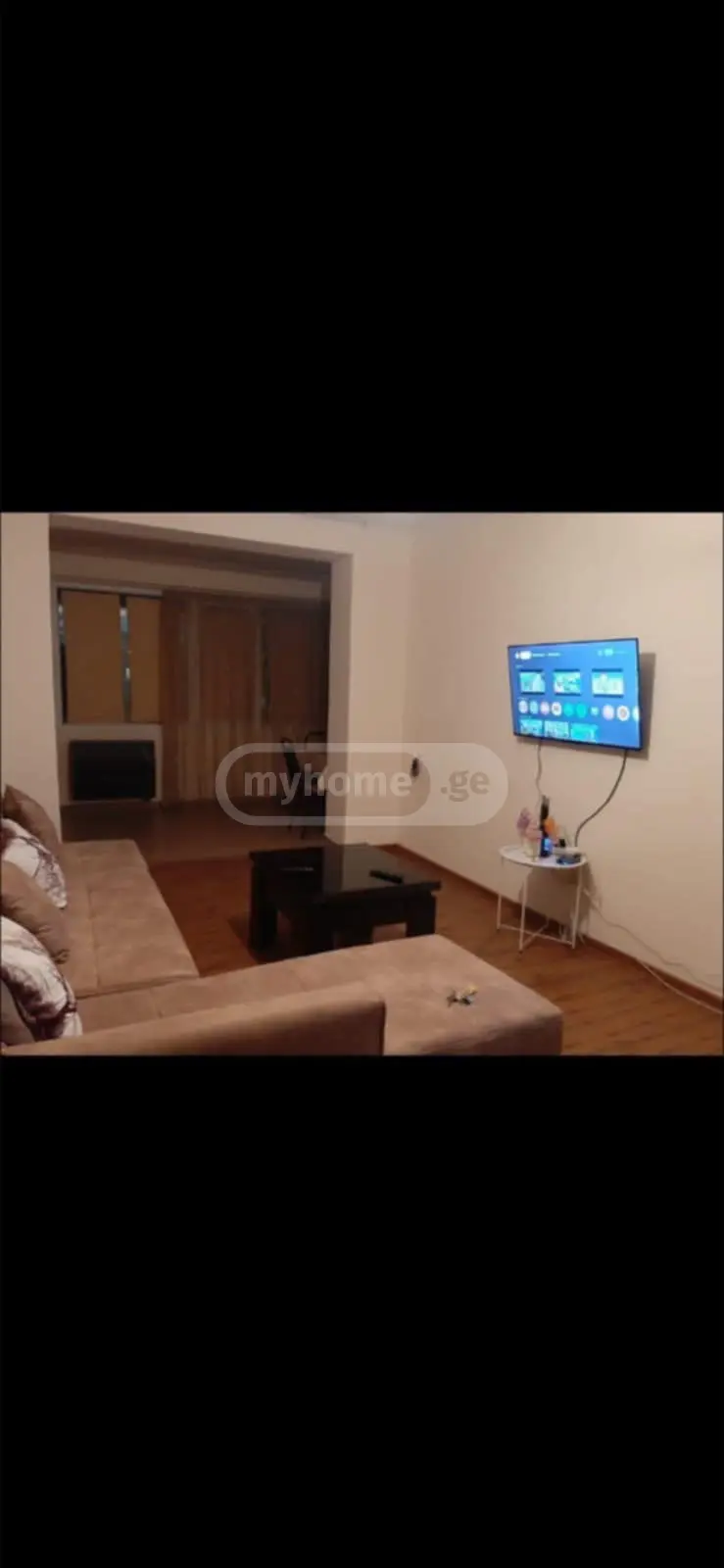Daily Rent 1 Room Apartment Rustavshi, 6 of 6