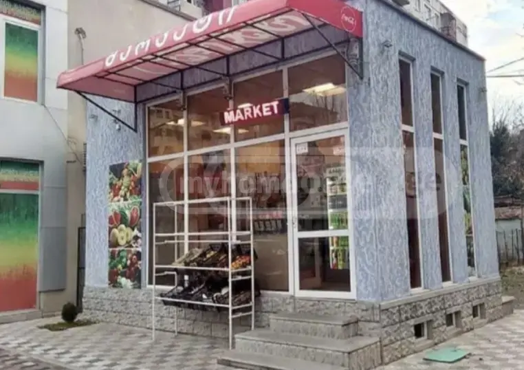 For Rent Spetsialuri Commercial Space Kutaisshi view 1