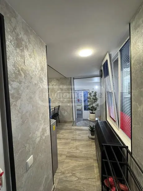 For Rent 2 Room Apartment Kutaisshi view 16