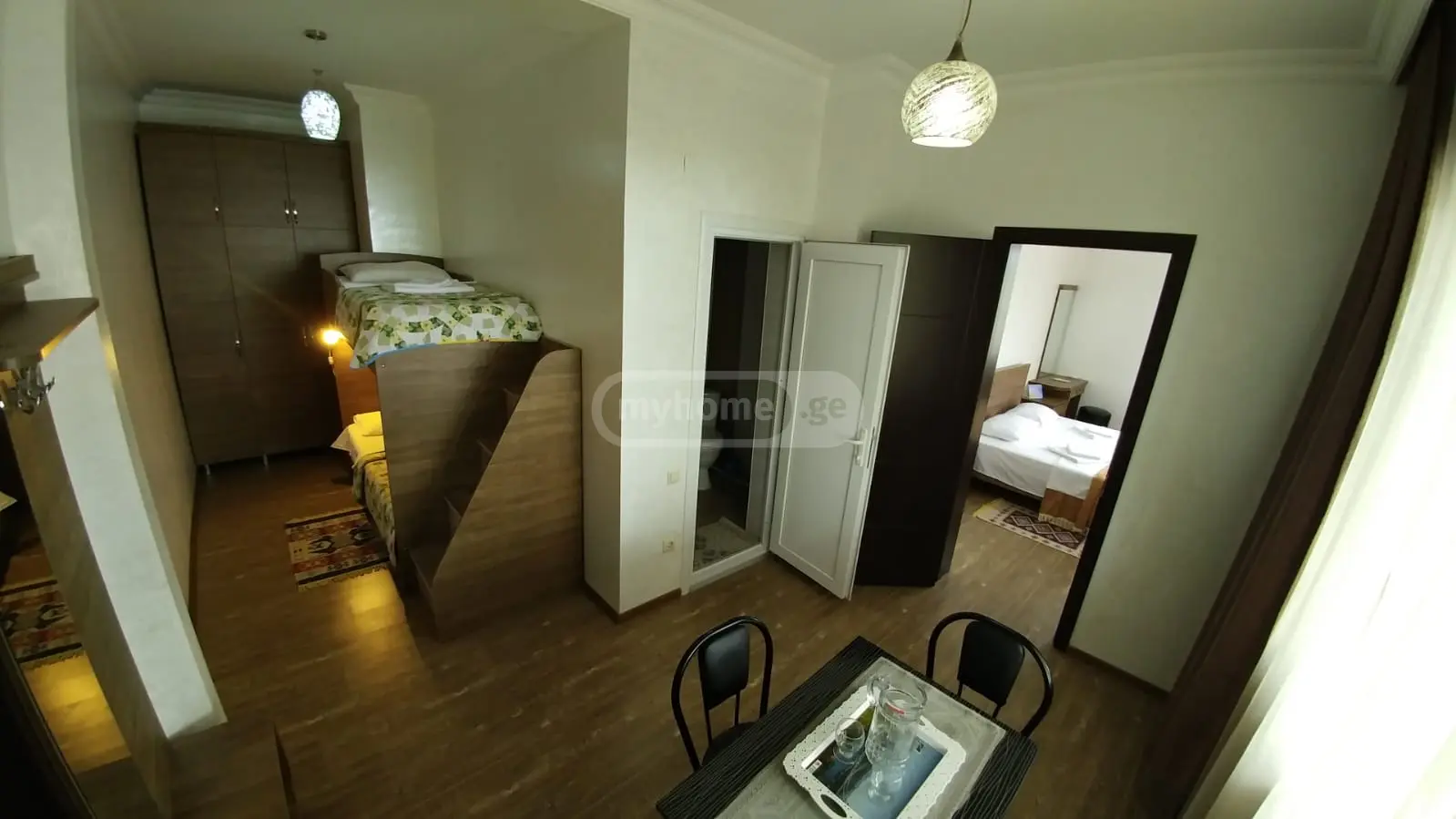 For Rent 9 Room Country House, 3 of 12