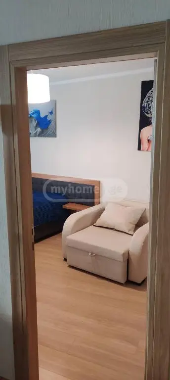 For Sale 1 Room Apartment Bakurianshi, 10 of 12