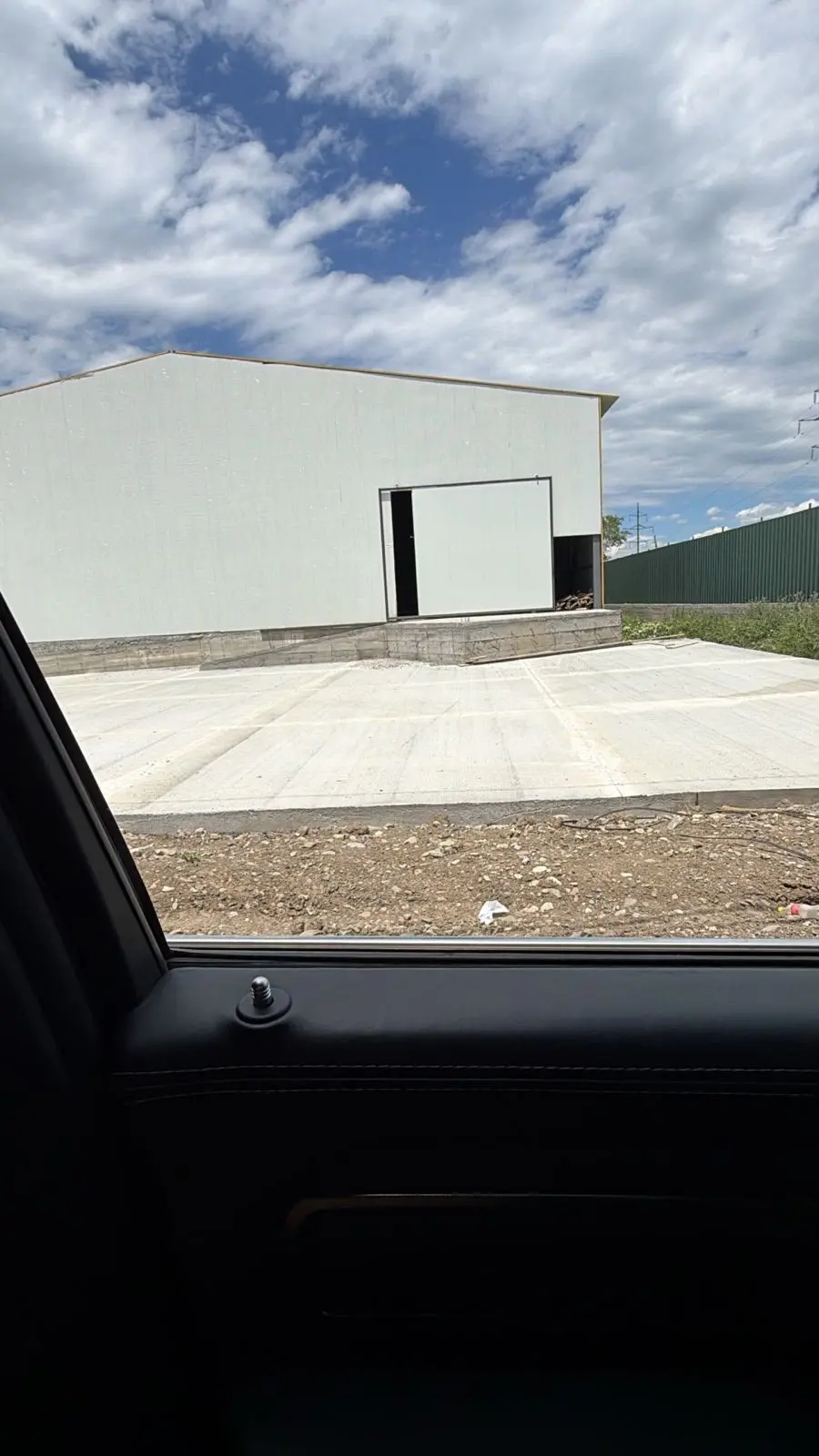 For Rent Sasatsqobe Commercial Space Mtskhetis Munitsipalitetshi view 4