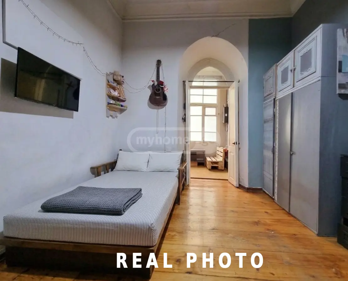For Sale 4 Room Apartment Chughuretshi, 8 of 12