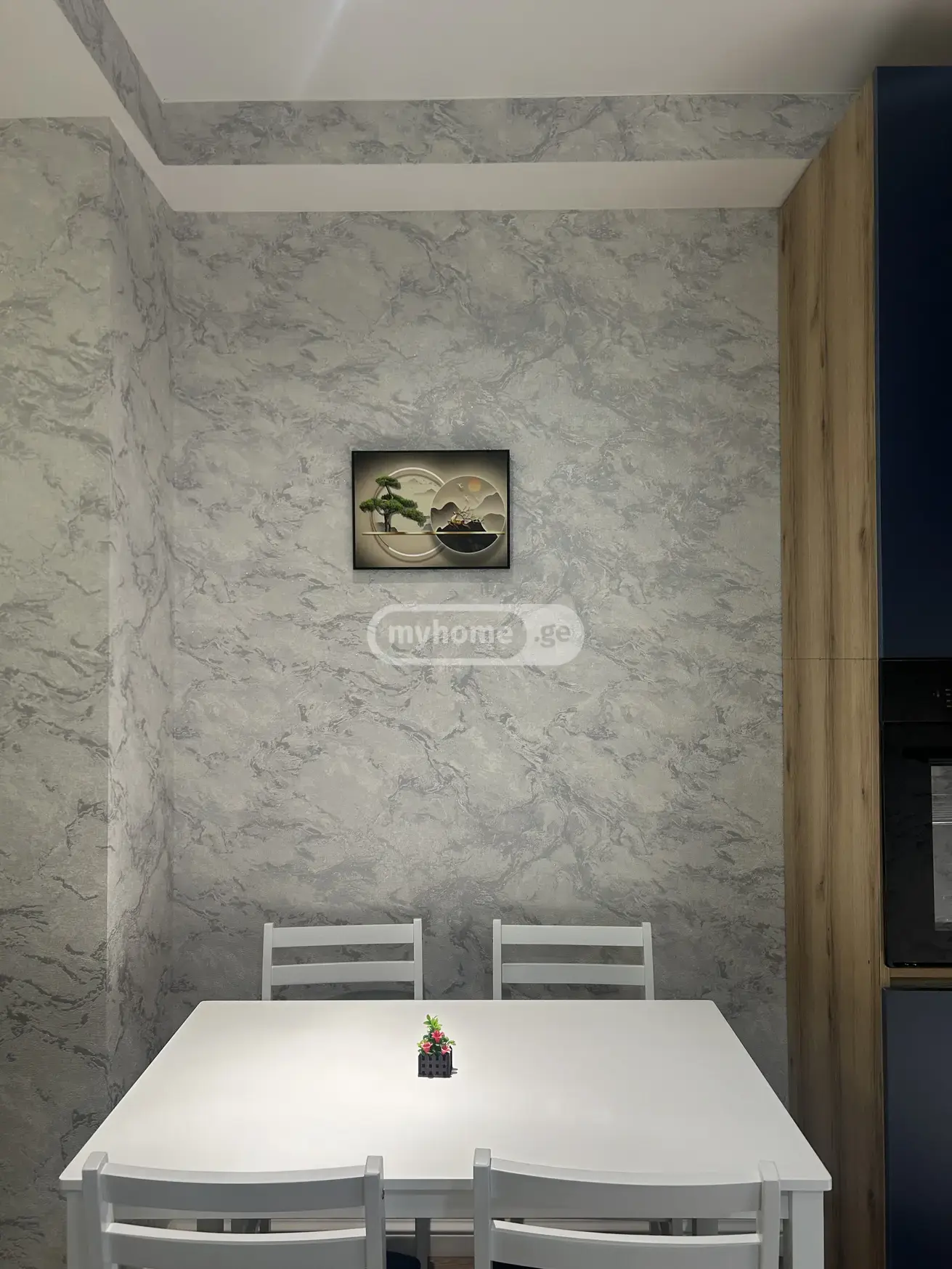 For Rent 2 Room Apartment Didubeshi, 9 of 12