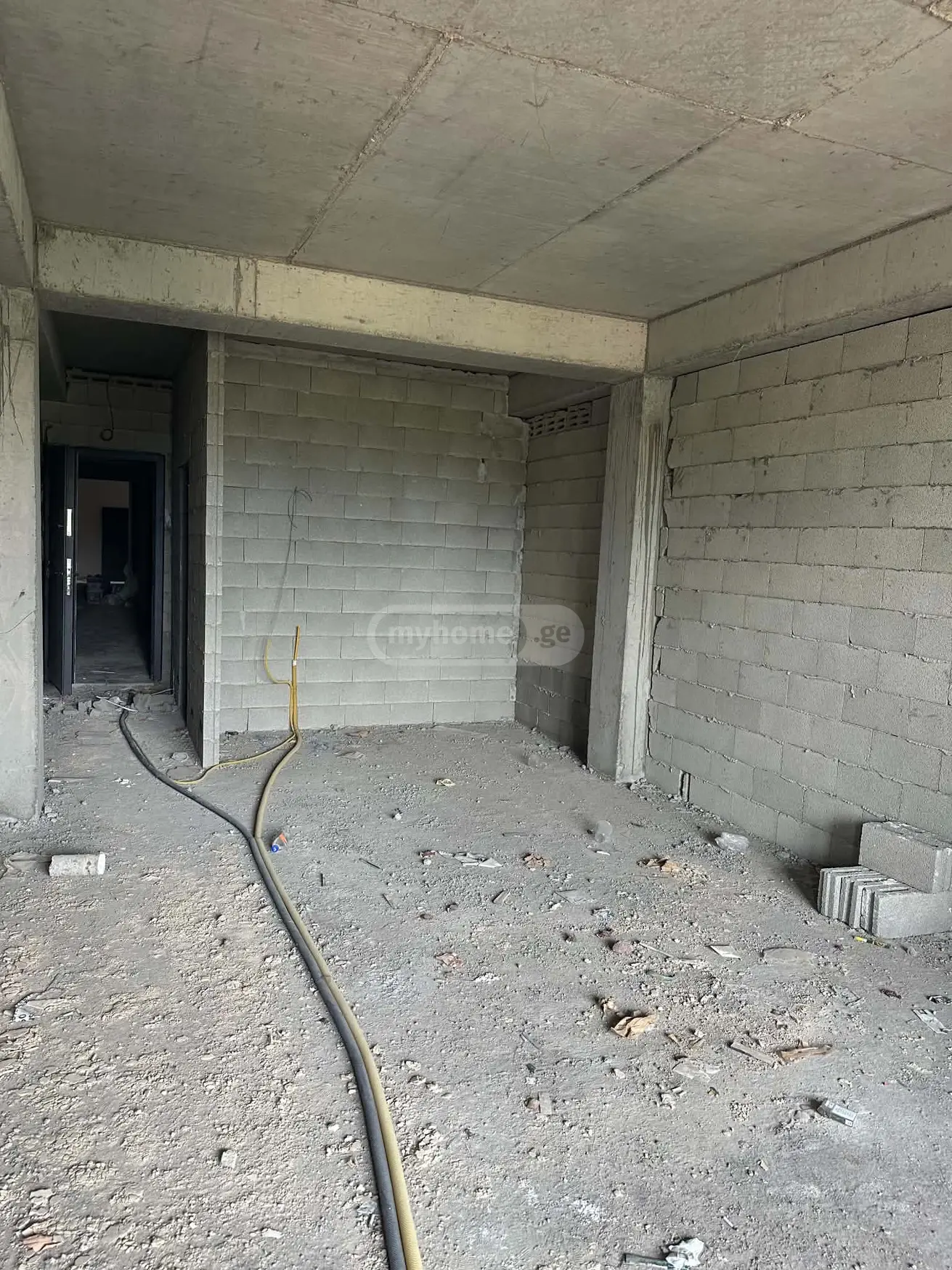 Продажа 2-комната Квартира в Gardabanshi view 3