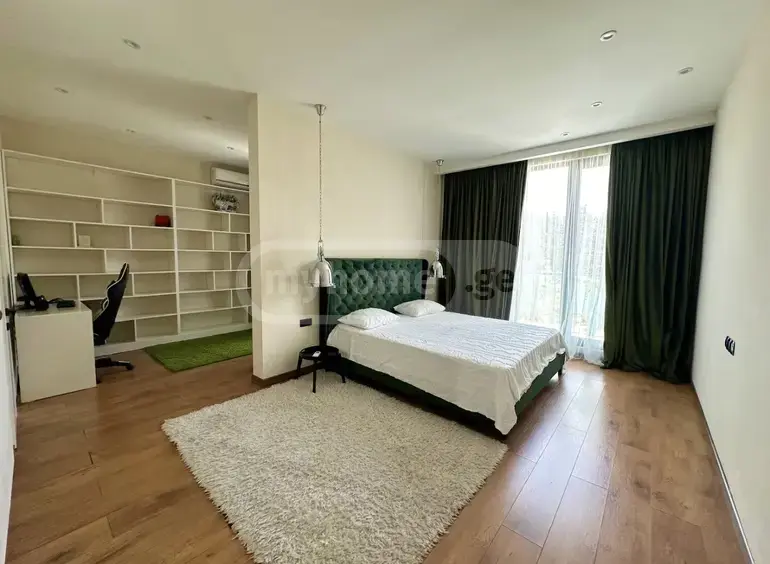 For Rent 6 Room Private House Dighomi 1-9-Shi, 11 of 12