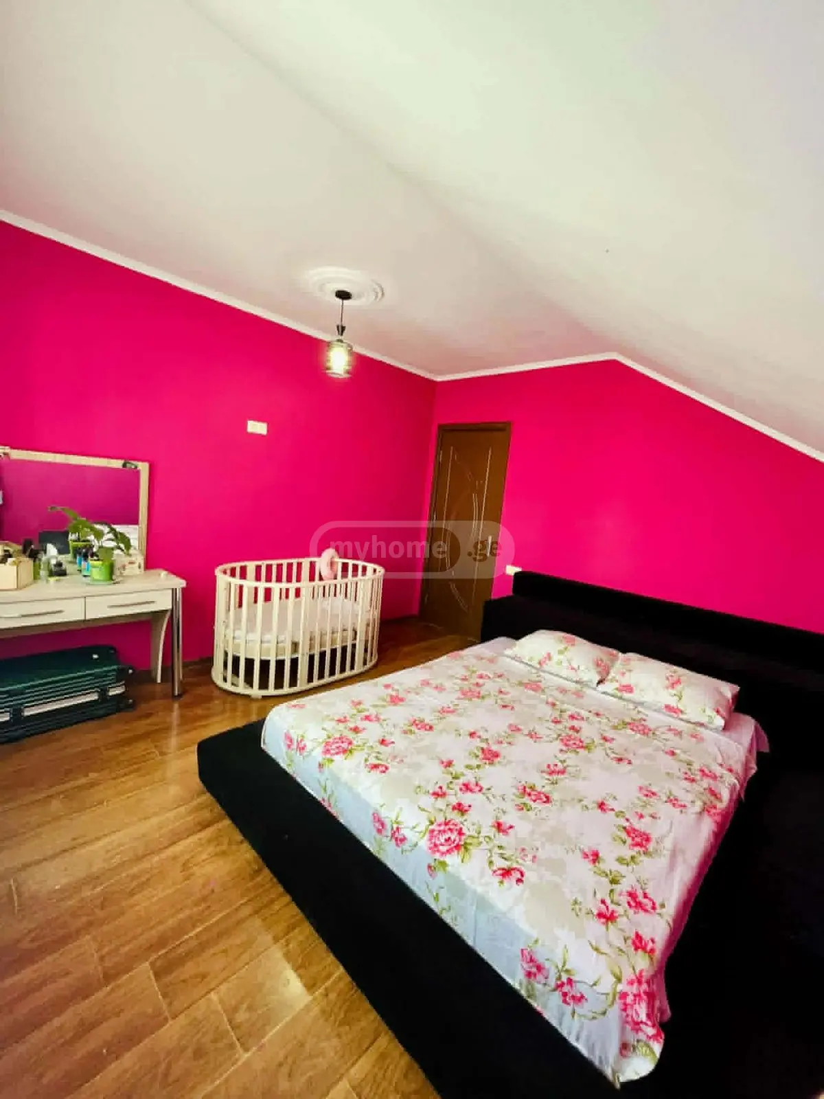 For Sale 10+ Room Private House In Batumi view 13
