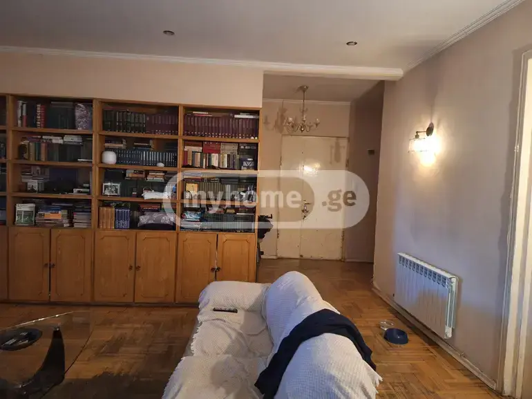 4 Room Flat For Sale view 62