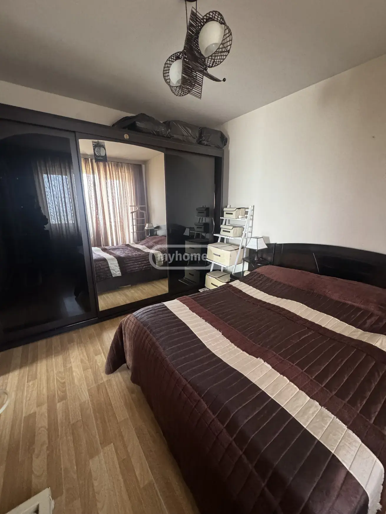 For Sale 5 Room Apartment Gardabanshi view 7