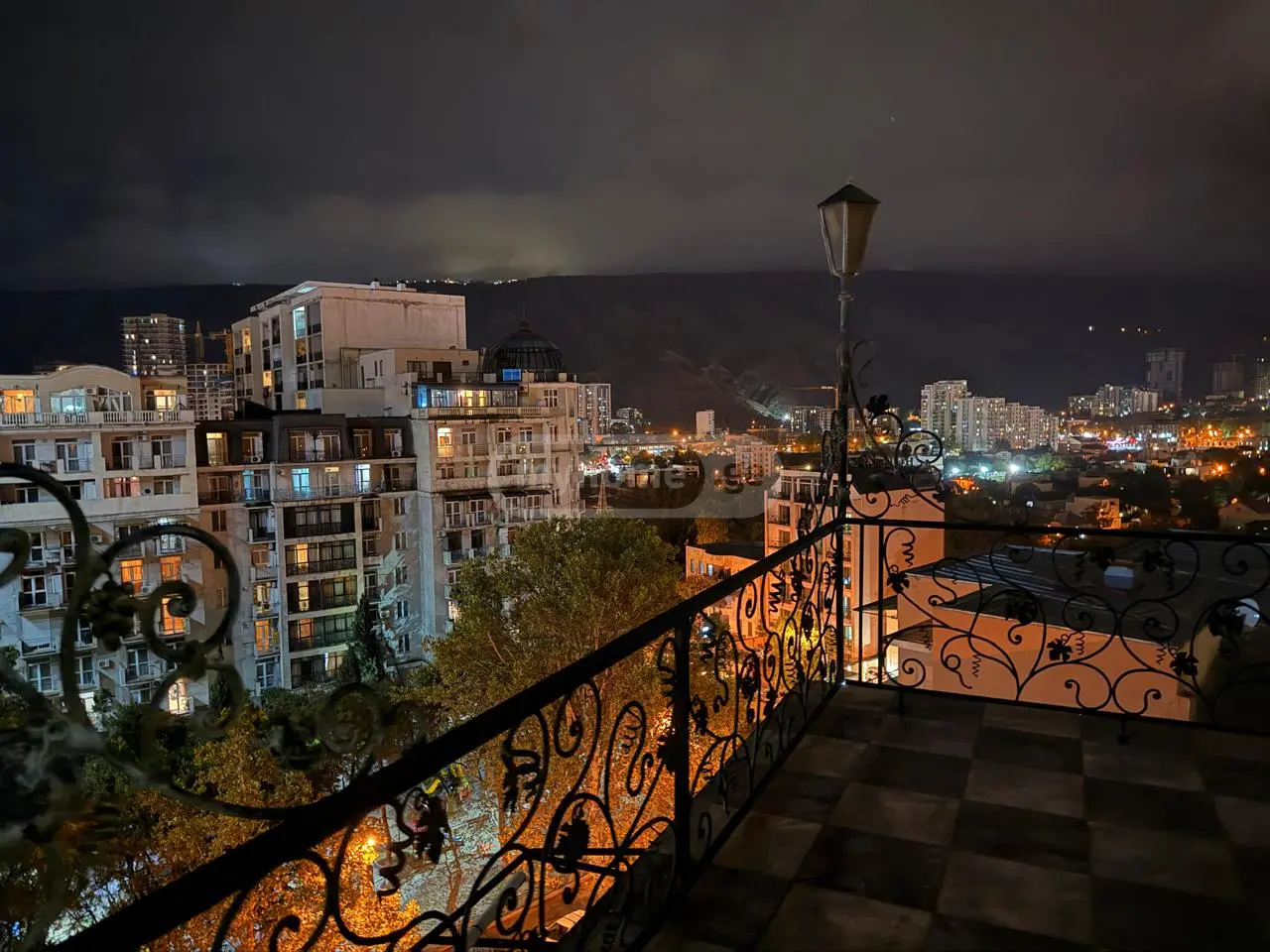 For Sale 7 Room Apartment Isanshi, 5 of 12