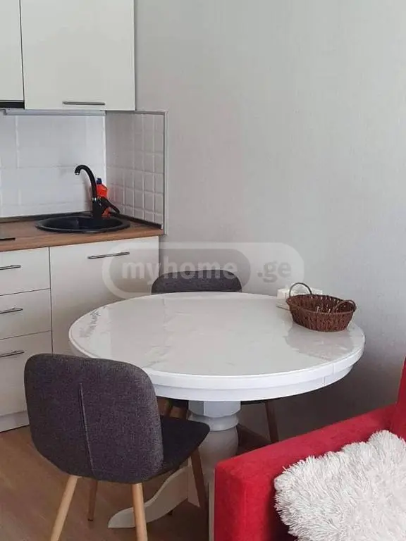 For Sale 1 Room Apartment Bakurianshi, 7 of 12