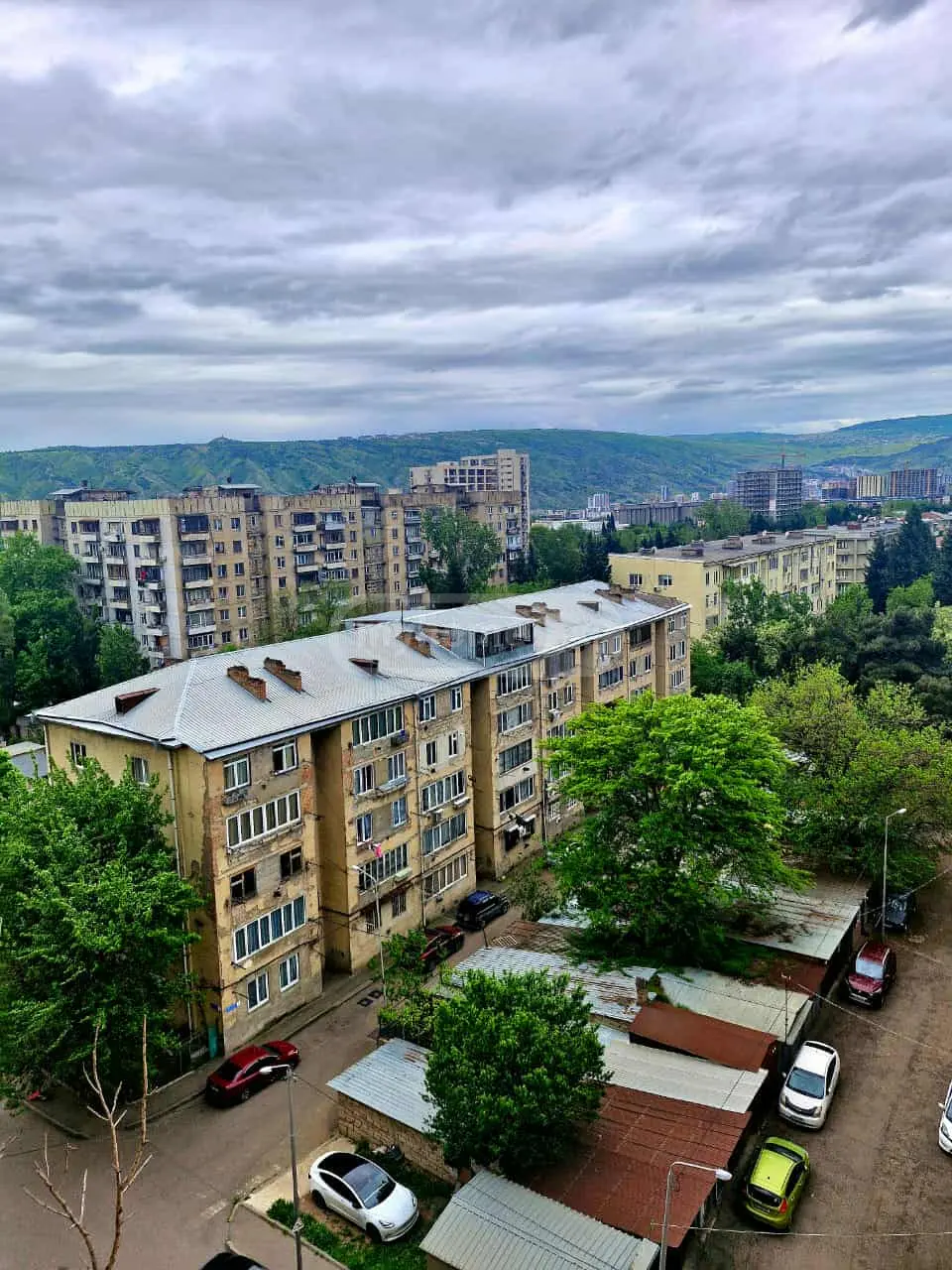 For Sale 2 Room Apartment Varketilshi, 6 of 12