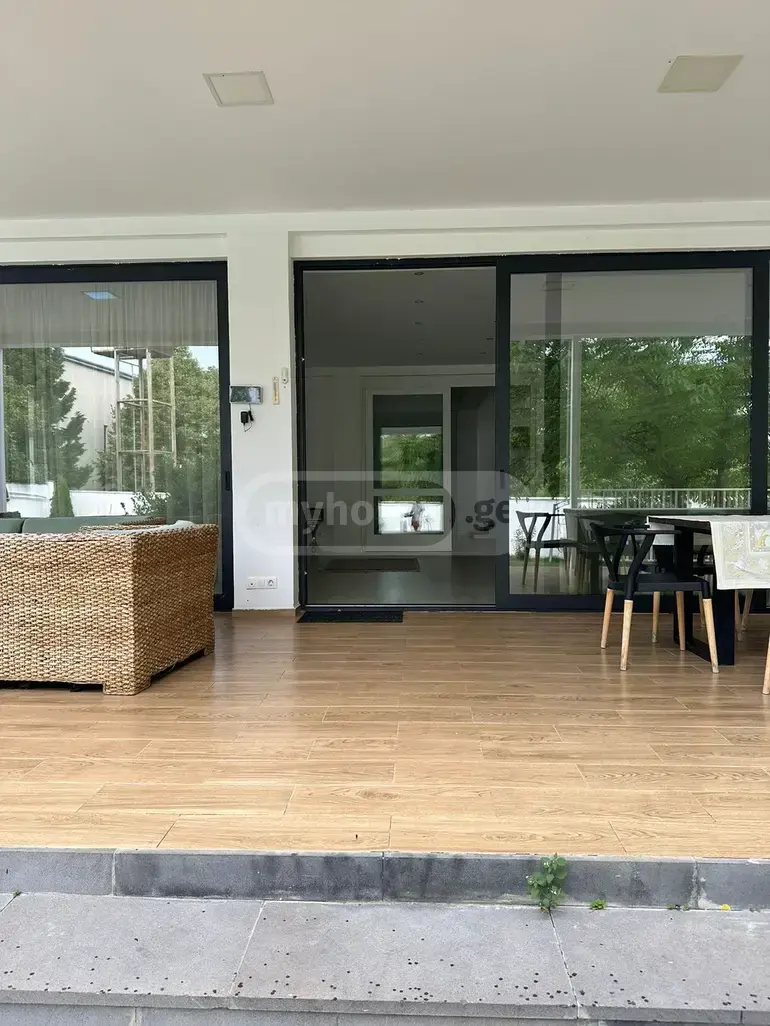 For Sale 4 Room Country House Shindisshi view 12