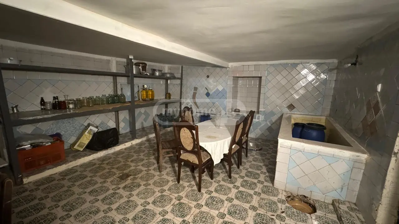 For Sale 5 Room Private House Kutaisshi view 3