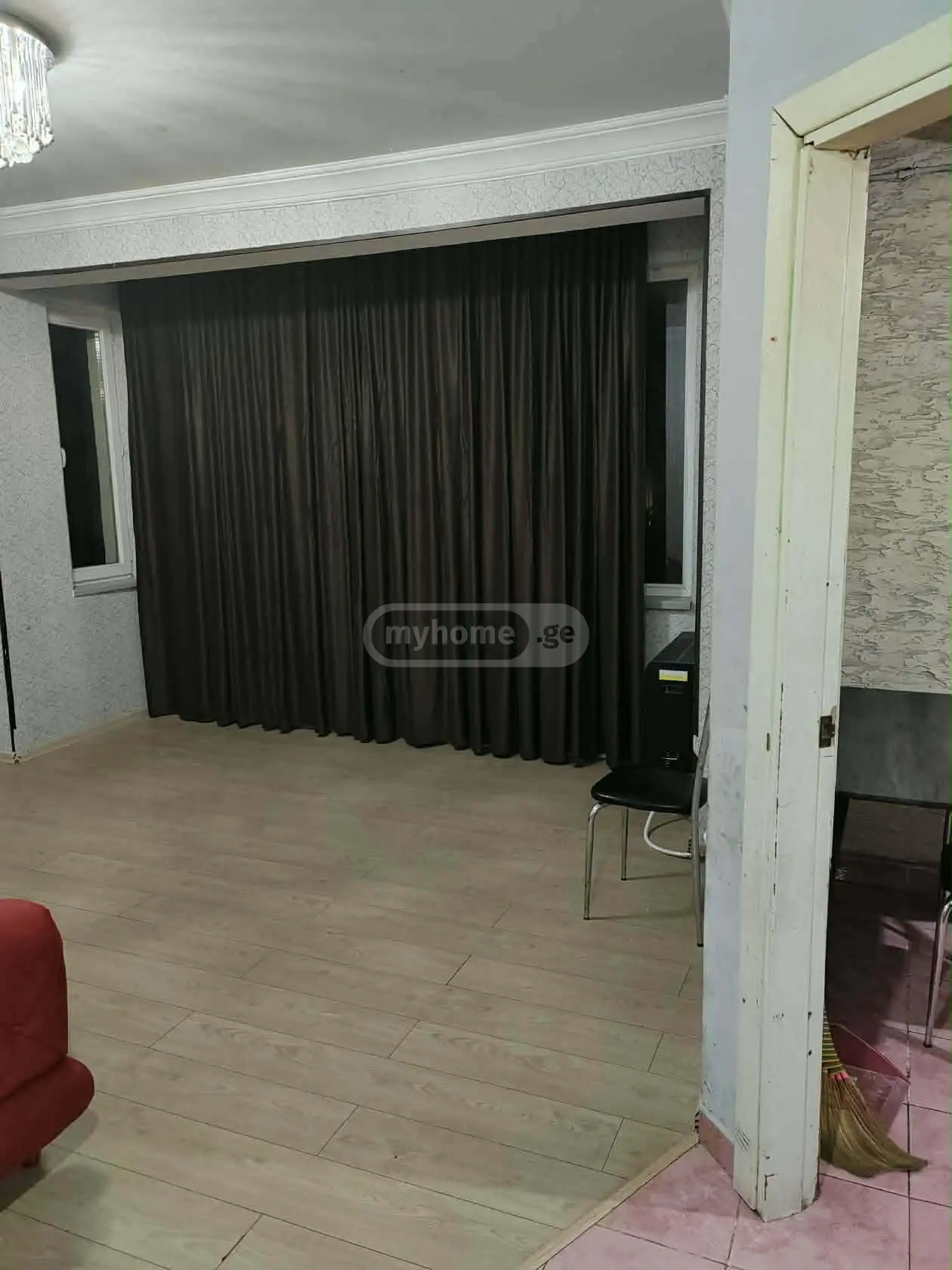 For Rent 2 Room Apartment Potshi view 4