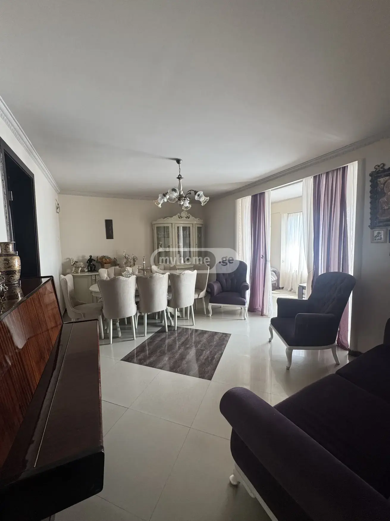 For Sale 5 Room Apartment Gardabanshi view 1