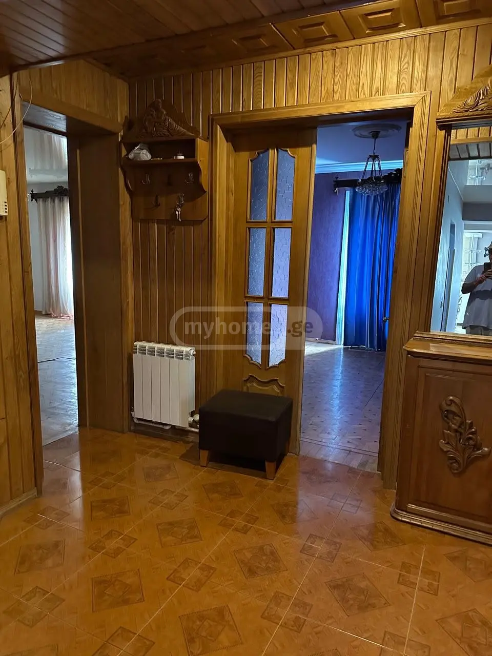 For Sale 5 Room Apartment Kutaisshi view 11