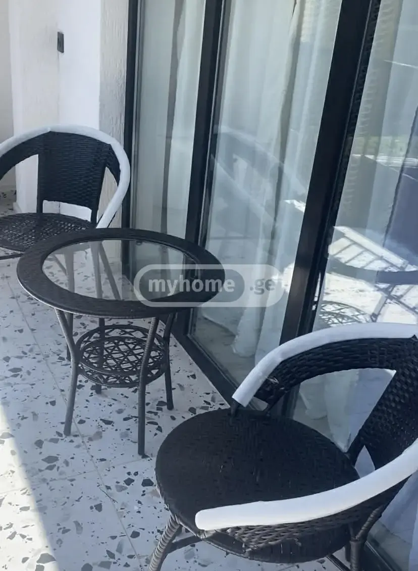 For Sale 1 Room Apartment Ozurgetis Munitsipalitetshi view 6