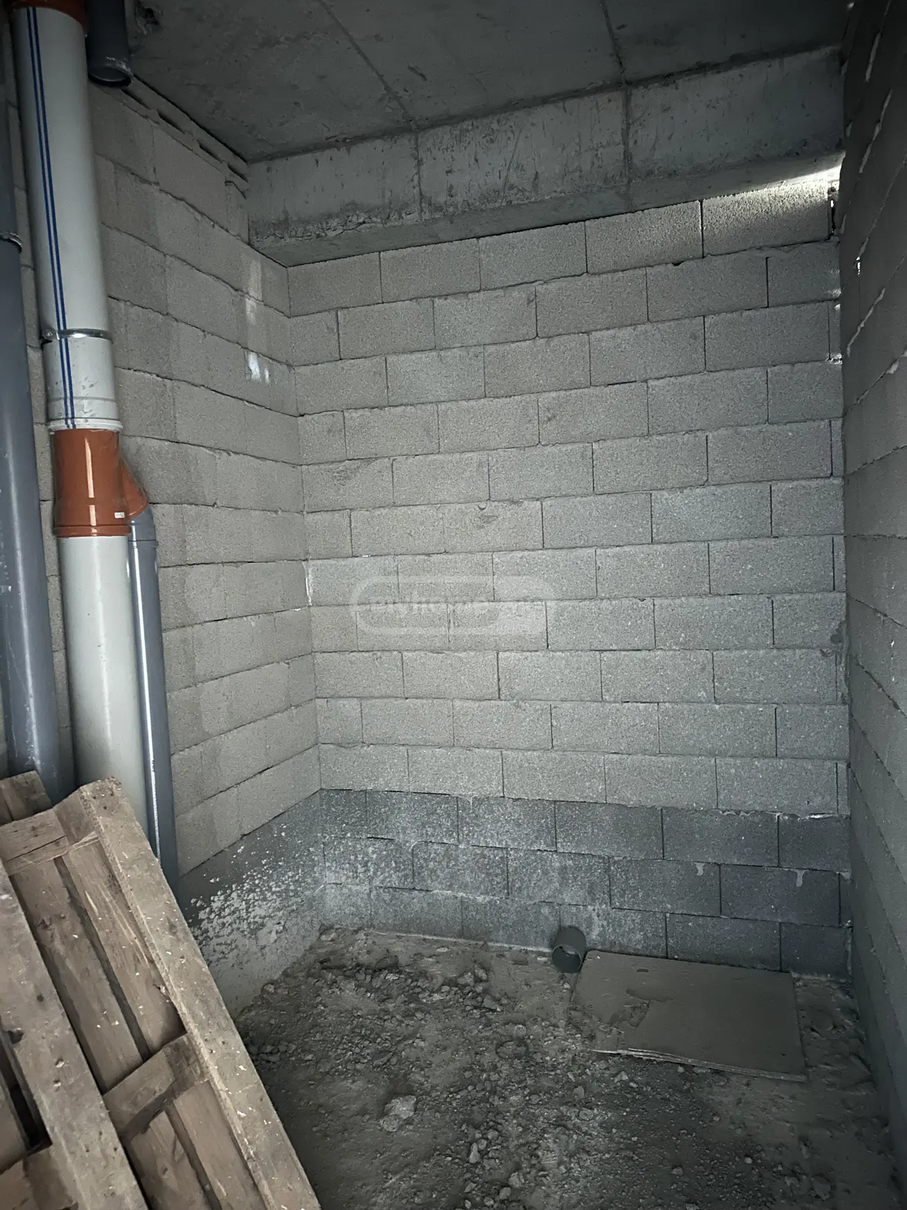 For Sale 1 Room Apartment Gardabanshi view 3