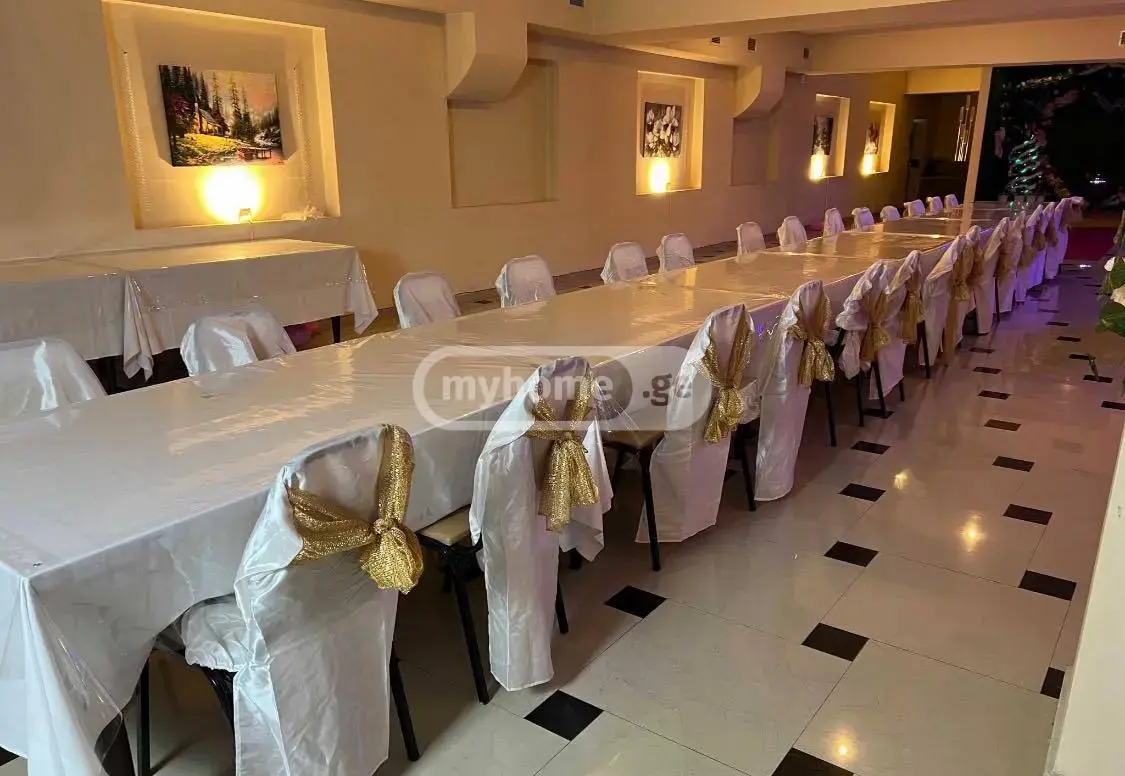 Daily Rent 2 Room Private House Didubeshi, 9 of 10