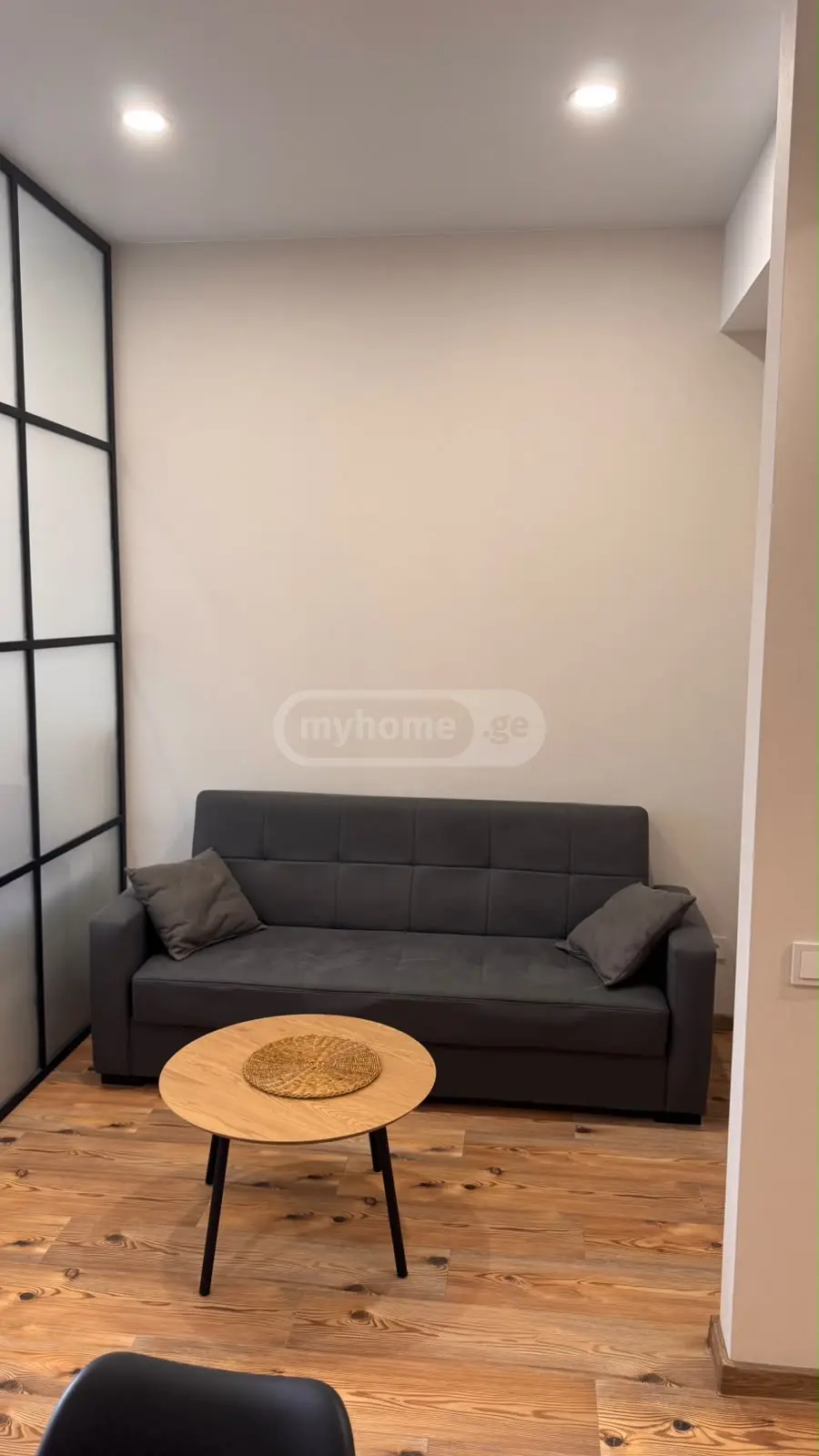 For Rent 1 Room Apartment Varketilshi, 9 of 10
