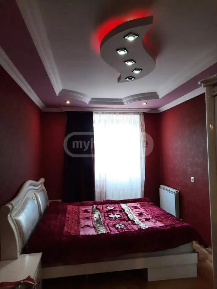 For Rent 3 Room Apartment Gorshi view 7