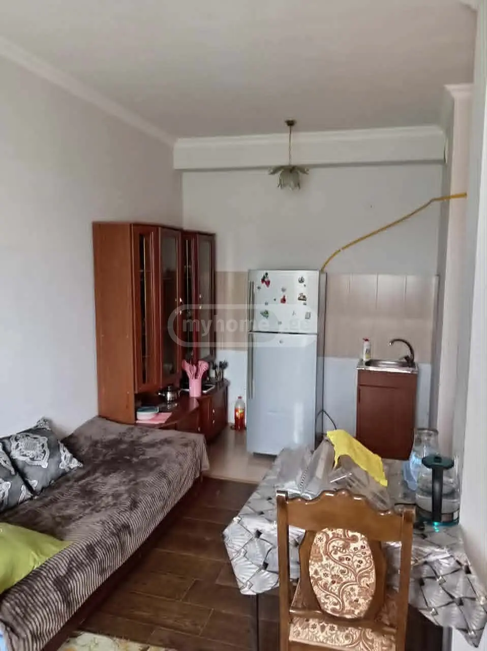 Продажа 1-комната Квартира в Tsqaltuboshi view 2