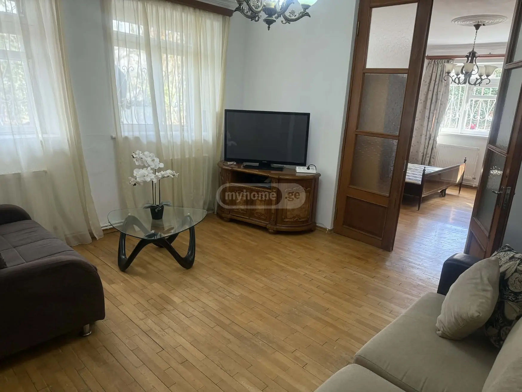For Rent 3 Room Private House, 8 of 12